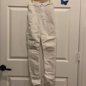 Topshop Joni Jeans